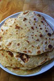 Flatbread Recipe No Yeast Two Ingredients How To Make Flat Bread Theocooks Recipe Easy Flatbread Easy Flatbread Recipes Flatbread Recipe No Yeast