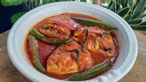 Kalau sebut resepi asam pedas ikan merah, mesti terbayang asam pedas melaka atau johor kan. Resepi Ikan Senangin Asam Pedas Resepimee Junotee Com