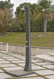 Jfc Self Services Ducha De Piscina Ducha De Jardin Piscinas