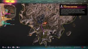 The map shows places that you can visit. Rage 2 How To Get Bfg 9000 Attack Of The Fanboy