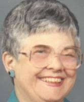 Barbara Leonard Obituary (1928