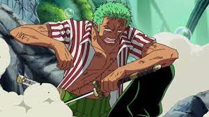 One Piece Episode 410 Sub Indo Kami