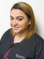 Vickie Burch's Instagram, Twitter & Facebook