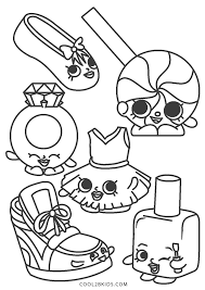 Grande variedade de desenhos infantil para meninas e meninos.risco para tecidos, atividades infantil com números, números romanos, tabuada e objetos para relacionar. Desenhos De Shopkins Para Colorir Paginas Para Impressao Gratis