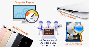 391 rosebank road, avondale, auckland 1026, new zealand. Total It Solutions Computer Macbook Laptop Mobile Phone Repair Service In Auckland
