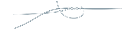 fishing knots how to tie the six strongest field stream