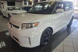 Image result for Super White 2007 Scion