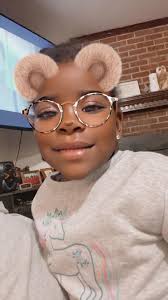Everyone help me wish my beautiful granddaughter Azayda.... a very HAPPY  BIRTHDAY!!! She turns 7 today 😃 🥳 🎉 🎊