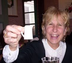 Obituary for Jane T. (Vallo) Mastro