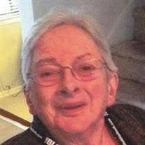 Concetta "Connie" Adamcek Obituary