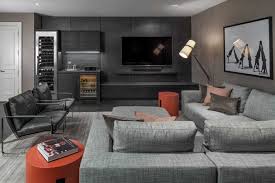 27 Modern Gray Living Room Ideas For A Stylish Home 2021 Edition