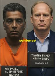 Nick Pfeifer Arrested