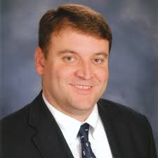 Luke Mitchell for Brooks Co. State Court Judge