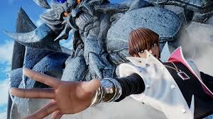 How to unlock all characters in jump force from the start in 2021 . Jump Force Dlc Character Seto Kaiba Brings Friends To The Fight