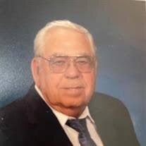 Robert Winton Singleton Obituary