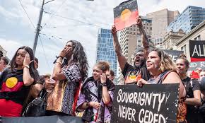 With the authority of god's own word, 'one blood' was the primary foundation for humanitarian thought and action.' Strength From Grief How Aboriginal People Experience The Bushfire Crisis Yes Magazine