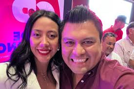 Nombra Betzabé Martínez a titulares de Planeación, Jurídico y Juventud;  Zuriel Rosas Correa será el Jurídico