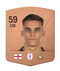 EA FC 24 George Broadbent