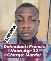 According to the Liberia national police, we have had fourteen (14)murder  cases in the month of April,good people of Liberia your tell me what will  happen in the next few months to
