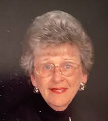 Sarah Cain Hedgepeth Obituary February 12, 2022