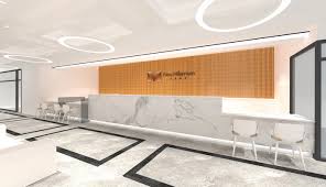 New millennium bank routing numbers (fedach participant bank). Mg Architecture Urbanism New Millennium Bank Flushing Branch Ny Headquarters