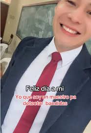 Feliz Día del Maestro: Celebrando a los Profesores