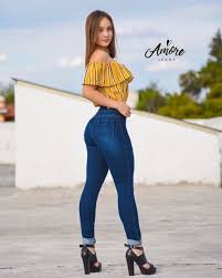 Pin On Amore Jeans