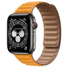 Apple Watch Series 6 Stainless Steel Price In Bangladesh 2020 Full Specs Reviews