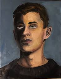 FIVE: Emerging Artists Exhibition — TERN Gallery