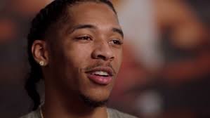 Zakai Zeigler's Story of Perseverance