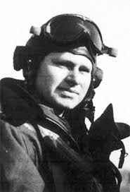 Richard Wallace Taylor : Second Lieutenant from New York, World War II  Casualty