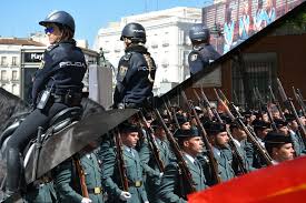 We did not find results for: Diferencias Oposiciones Guardia Civil Y Policia Nacional El Rincon Del Policia