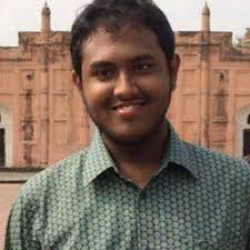 User Syed Emad Uddin