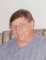 James Law Obituary (2013)