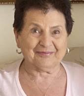 Stella Dybowski Obituary