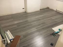 Flooring trims are pieces that cover edges and gaps that occur between rooms after laying flooring. Is It Possible To Fit Skirting Boards With Screws Into The Wall Home Improvement Stack Exchange