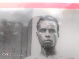 How to restore a photo of my late father?