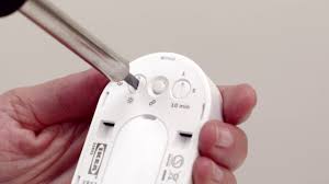 How To Install Tradfri Motion Sensor Kit Youtube