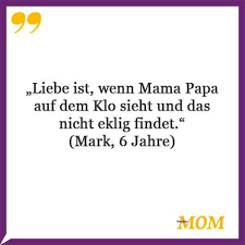 Die Schönsten Kindersprüche über Die Liebe Brigittede