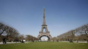 Sie verstehen sicher, weshalb sie hier sind. Eiffelturm Das Wahrzeichen Von Paris Br Wissen