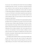 The flowers by alice walker setting. The Development And Ultimate Destruction Caused By Innocence And Optimism To The Young Girls In The Flowers A Short Story By Alice Walker Kibin