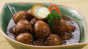 Mama bisa gunakan fitur smart search pemandu rasa, untuk mempermudah menemukan resep masakan lezat Blog Pendidikan Resep Olahan Telur Puyuh Untuk Anak