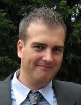 Keith Patrick McKenna