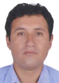 Isidro Salazar's Instagram, Twitter & Facebook