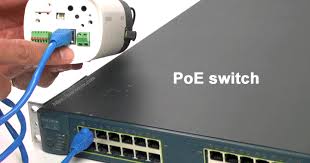 Not just will it assist you to accomplish your desired outcomes more quickly, but. How To Wire Poe Cameras Learn Cctv Com