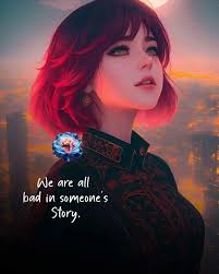 Why does it hurt when others don't see or accept it?