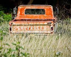 1950 Chevy Truck Tailgate With Chevrolet Lettering Photograph Photo Vintage Classic Chevrolet Orange Rust Rus Chevy Pickup Trucks Vintage Trucks Truck Tailgate