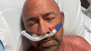 Fundraiser for Terry Pyron by Shannon Ledenham : Terry Pyron”s Medical Bills