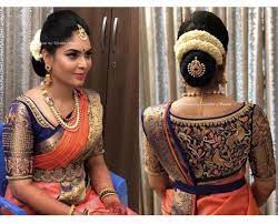 Try something out of the south indian fashion colour palette! Elegant Blouse Classic Saree Bridal Blouse Designs Blouse Designs Silk Wedding Saree Blouse Designs