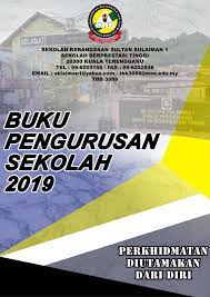 Azahar bin abu bakar, ketua sektor, sektor pengurusan sekolah pada hari khamis, 2 februari 2017 di jabatan pendidikan negeri terengganu. Buku Pengurusan Sekolah Rendah 2017 Lertyi